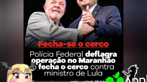 E agora vai entrar o grosso