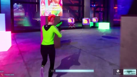 Box Royale Showdown - official early gameplay trailer