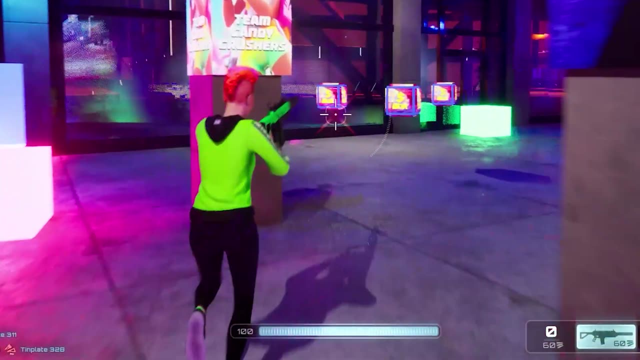 Box Royale Showdown - official early gameplay trailer