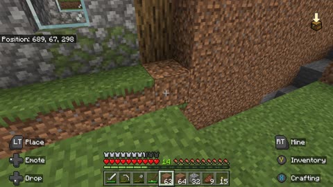 Lil Blocky Escape