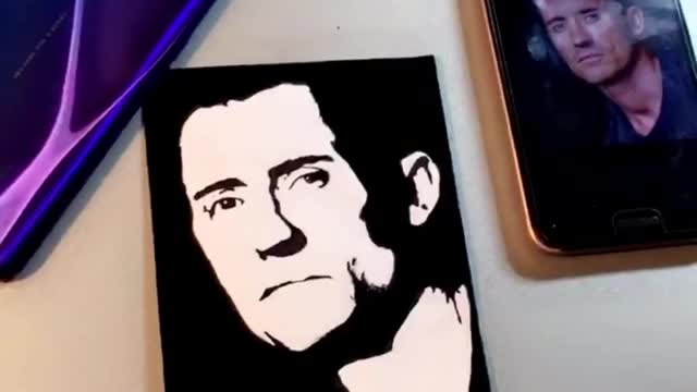 Amazing sketch ft. Finn Mikealsonš„ Rate from 1-10⨠Subscribe for moreā¤