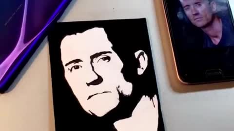 Amazing sketch ft. Finn Mikealson🔥 Rate from 1-10✨ Subscribe for more❤