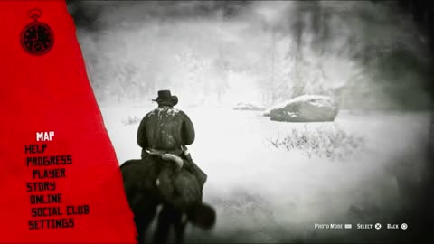RDR 2 Ultimate Edition from rags to riches part 4