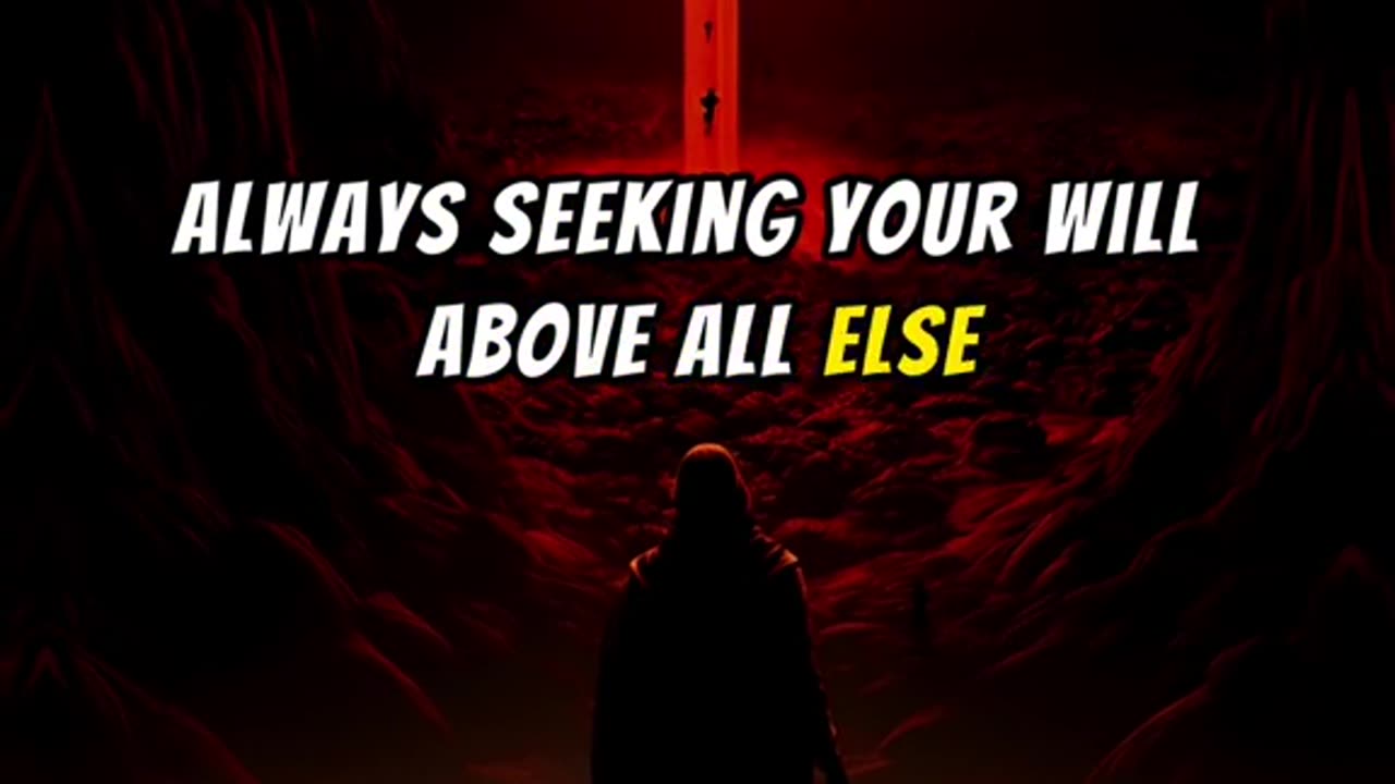 A prayer to cancel evil plans of the enemy