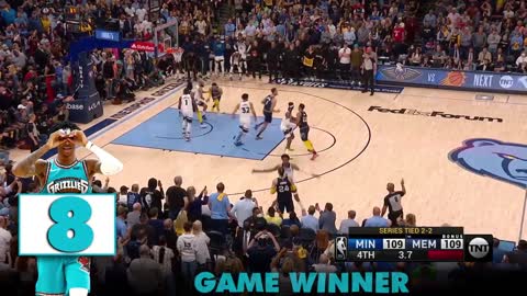 10 Times Ja Morant Shocked The World