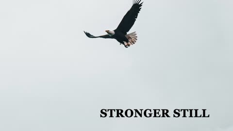 Pray USA, 12/3/22 Stronger Still