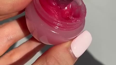 Liptint making