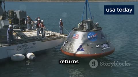 NASA's Crucial Decision: Starliner or Dragon?