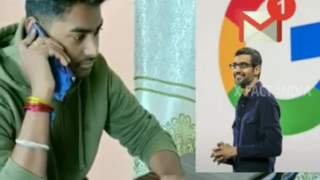 51 second ke liye google ko hack kar diya 🤯How to hack Google 💀 #014