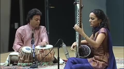 ANOUSHKA SHANKAR