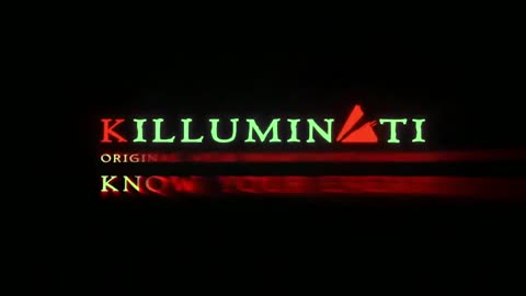 Prawdziwa historia illuminatów