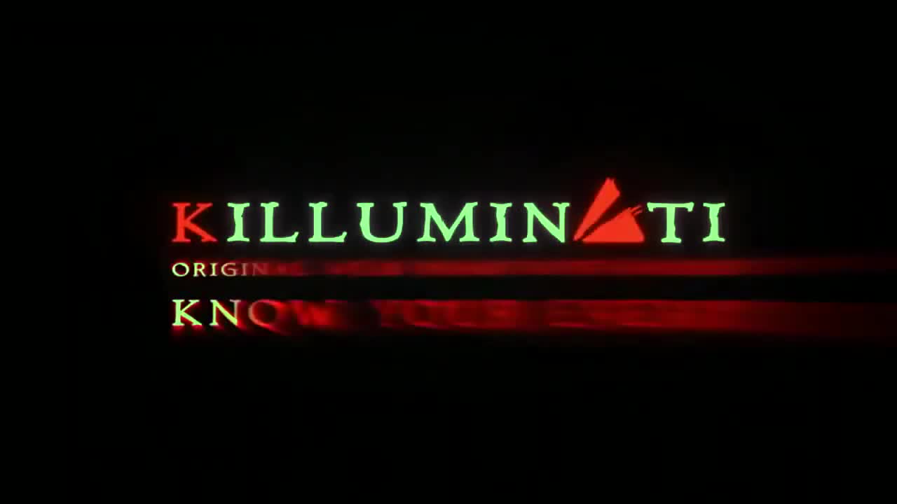 Prawdziwa historia illuminatów