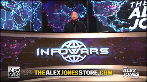 Info Wars - VIDEO Trump Pledges To Kill Central Bank Digital Currencies 12-4-24