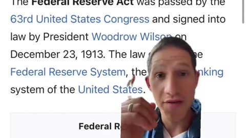 American History You Were NEVER Told