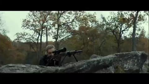 #New action short movie