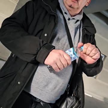 S' NAMEROM DOŠO U VELIKI GRAD 🤣