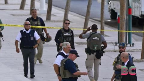 Feds arrest thousands of violent fugitives in sweeping operation