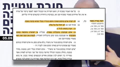 הסבר חשוב של עו"ד תמיר טורגל על פטור ממסכות