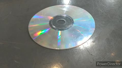 P.S.A.: What To Do When You Find A CD