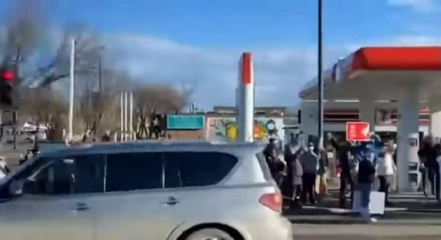 En route-3