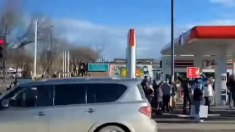 En route-3