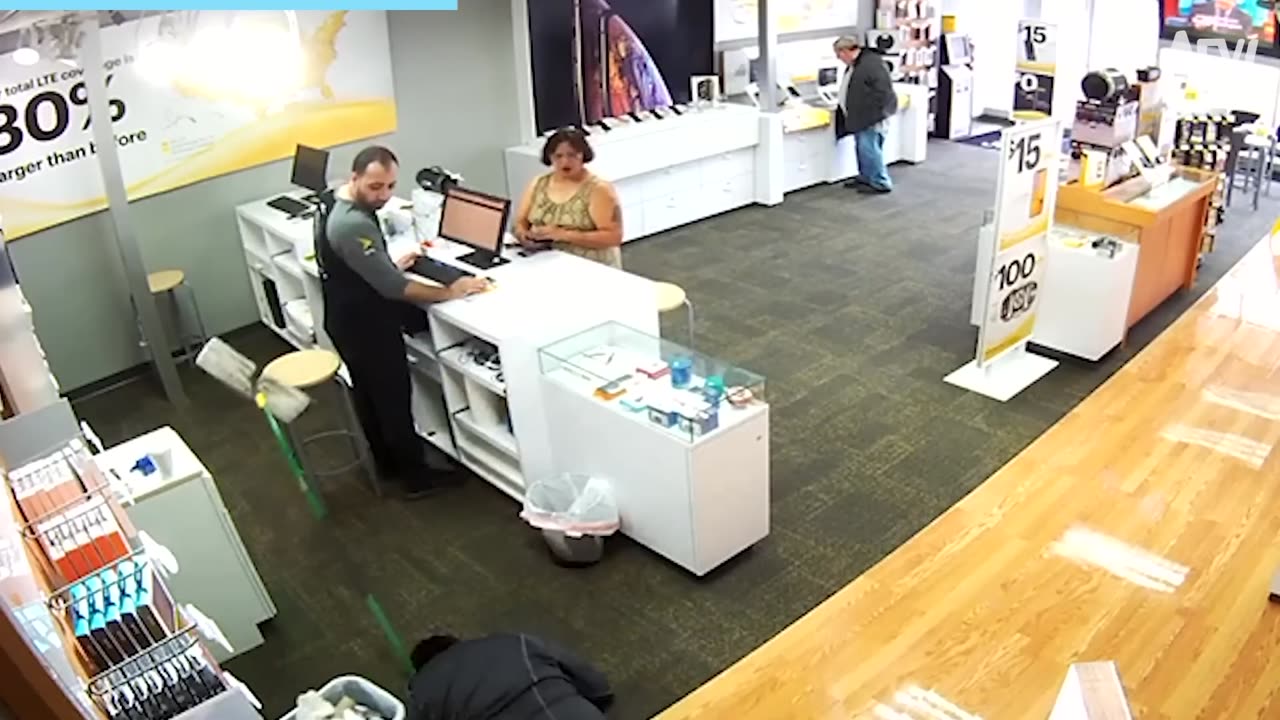 My Co-Worker Is From Mars! 😱 | Hilarious Work Fail Compilation