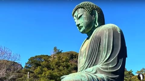 Great Buddha of Kamakura Japan Tour