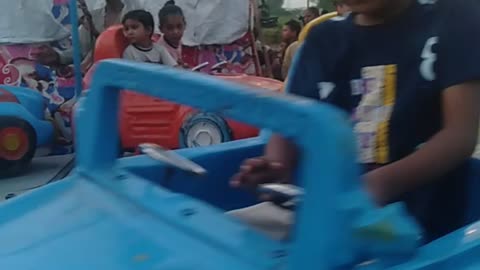 Enjoy kids