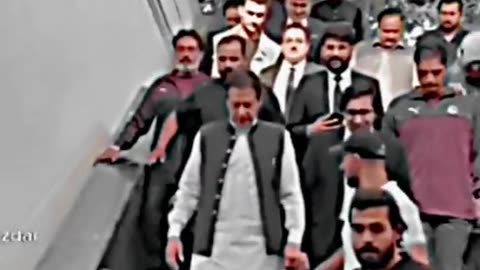 Imran khan