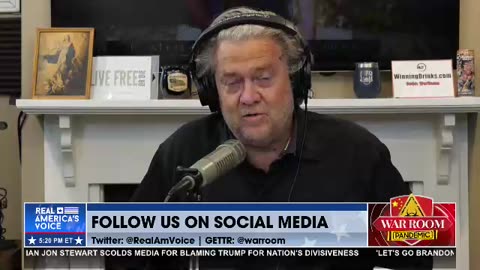 2021, WarRoom - Live_2