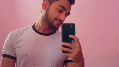 Shehroz Ghouri