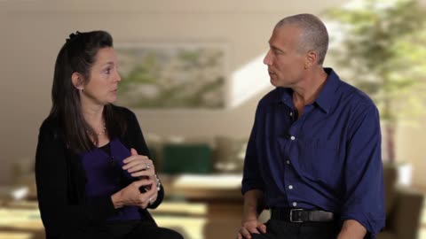 Tapping For Weight Loss (Documentary)