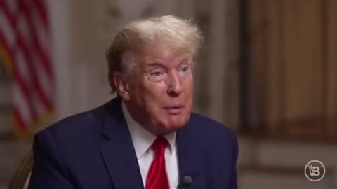 President Trump Interview w/Glenn Beck