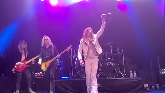 Native Sons "Monster"