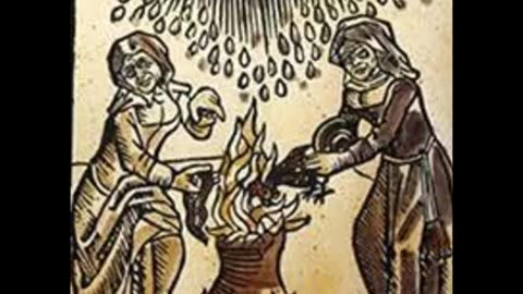 Folklore & Spell Work