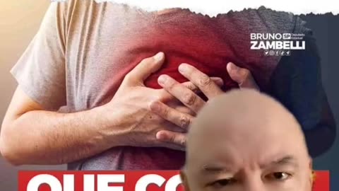 Mortes por Mal súbito aumentam neste ano no DF. Pq será?