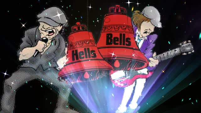 AC/DC-HELLS BELLS