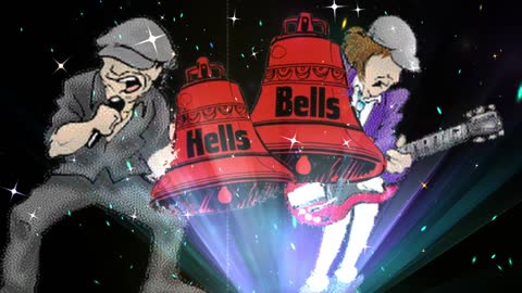 AC/DC-HELLS BELLS