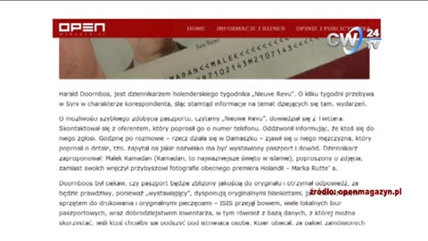 Musisz to wiedzieć (49) 29.9.2015