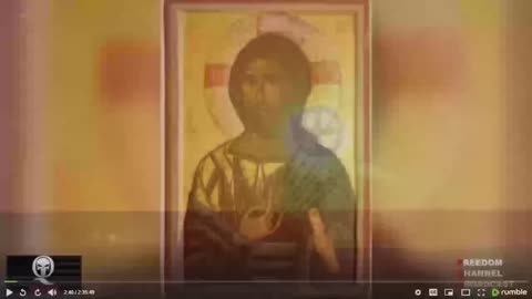 KRAK3N 4 SEG ONE: THE SON [U] OF GOD D3CODE BY FCB
