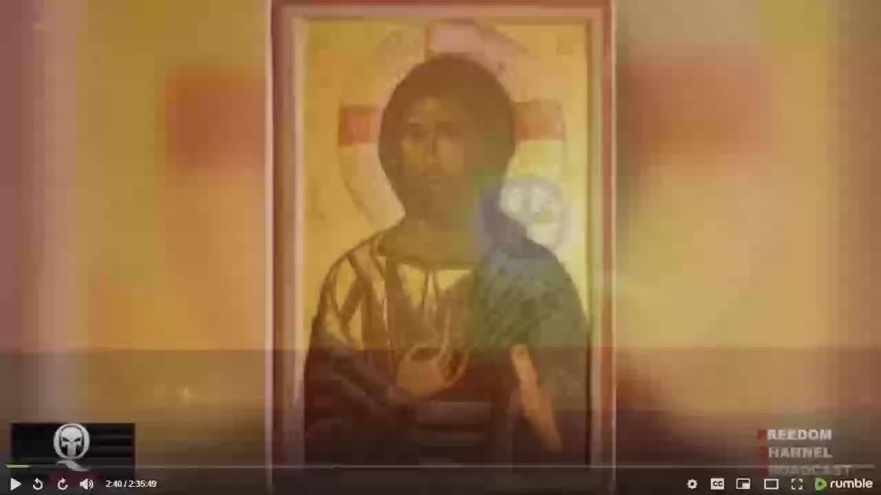 KRAK3N 4 SEG ONE: THE SON [U] OF GOD D3CODE BY FCB