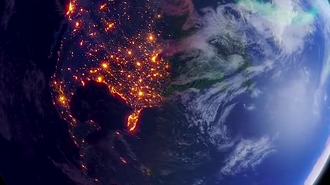 The mysterious Universe