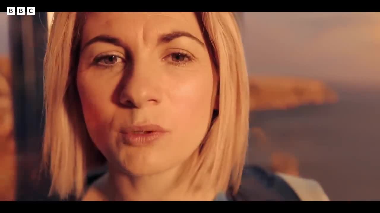 SPOILERS 🚨 The Thirteenth Doctor Regenerates - The Power of the Doctor @Doctor Who - BBC