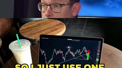 One laptop to success