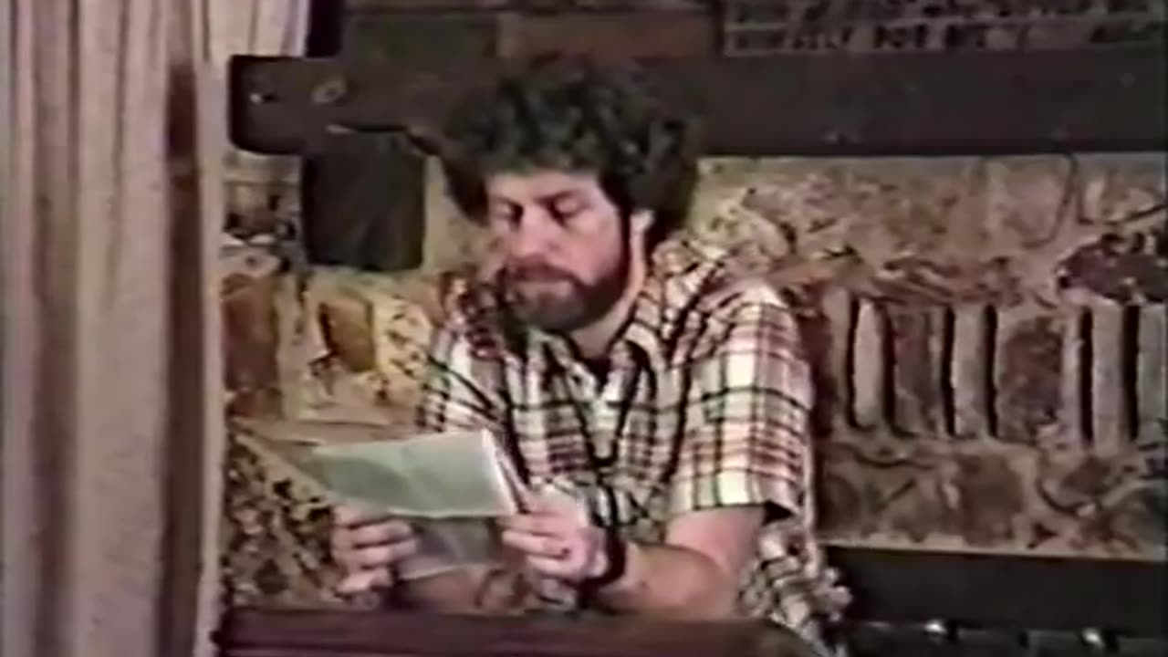 (Keith Green) What's Wrong With The Gospel? Part 2