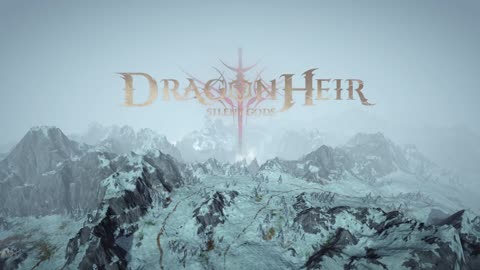 Dragonheir: Silent Gods - Official Trailer