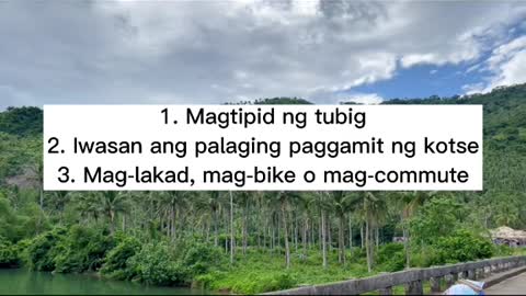 Scientists sa iba't ibang bansa, nagprotesta