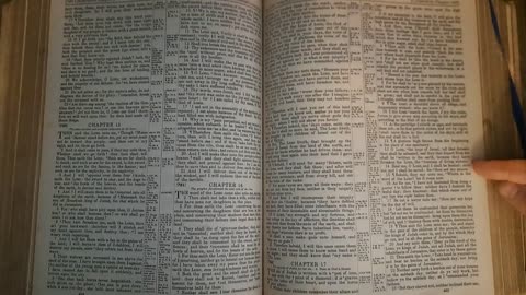 Jeremiah 17
