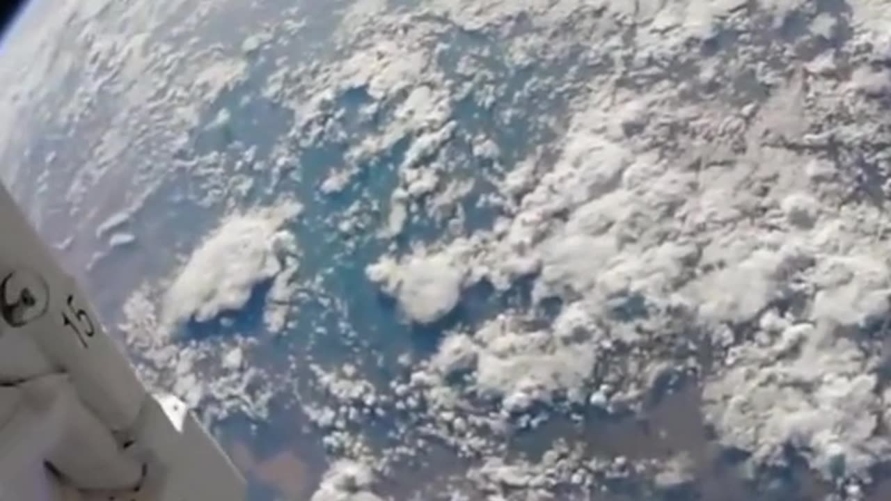 Nasa Search Operation | ISS International Space Station
