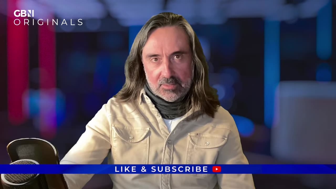 Fauci takes HUGE Taxpayer Money & RFK EXISTENTIAL Threat to Big Pharma... : Neil Oliver